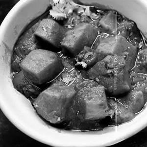 Aloo Kashmiri