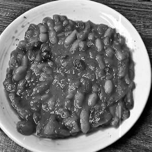 Soya Bean Chilly