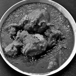 Boneless Chicken Kolhapuri