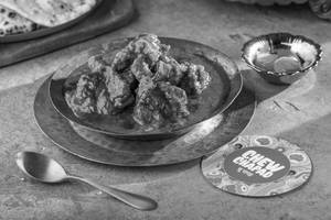 Lal Mutton Rogan