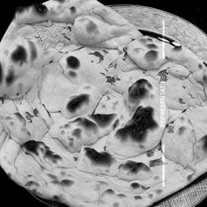Laccha Naan