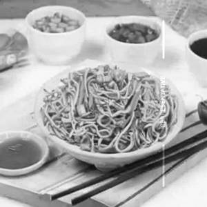 Veg Noodles