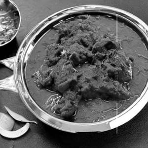 Sp. DD Mutton Masala