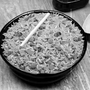 Schezwan Fried Rice