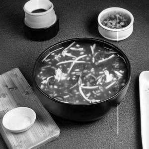 Chicken Hong Kong Soup
