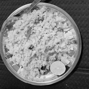 Poha