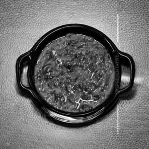BlacK Dal Fry