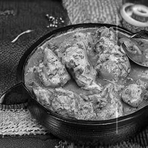 Malai Pyaaz