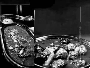 Kadai Veg