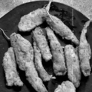 Chicken Dionamet Fry