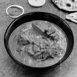 Khumb Butter Masala