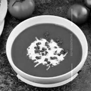 Tomato Soup