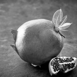 Pomegranate Juice