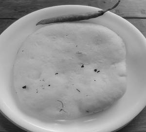 Simple Kulcha 1 Pc