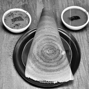 Mysore Masala Dosa
