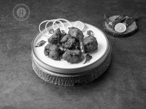 Chicken Kebab