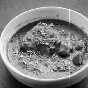 Fish Butter Masala