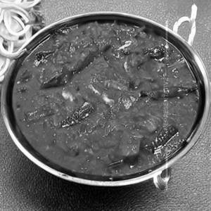 Veg In Hot Schezwan Sause