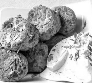Dahi Ke Kebab