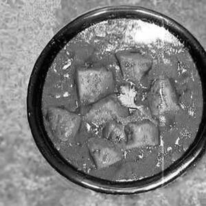Aloo Masala