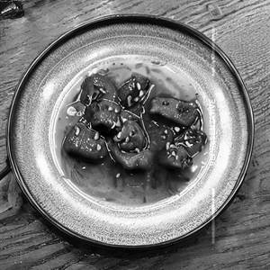 Pork Ginger