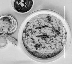 Dal Khichdi Tadka 