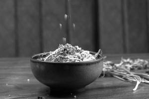 Hakka Noodles Chicken