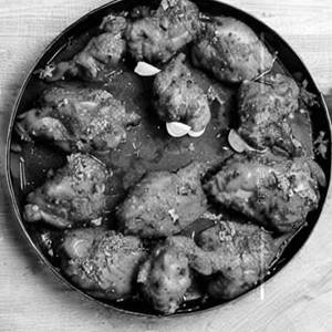 Ob Chicken Fiesto