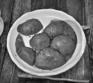 Kashmiri Aloo Dum