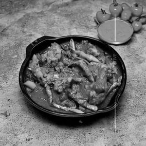 Mix Veg Fry