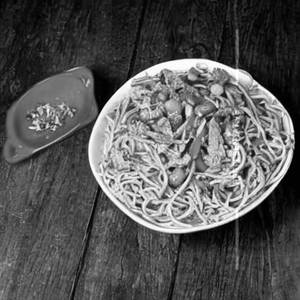 Mix Schezwan Noodles
