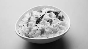 Curd Rice