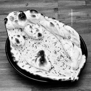 Rogani Butter Naan