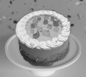 Cassata cake (450g)