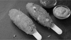 Veg Lollipop [6 Pieces]