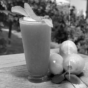 Litchi Cooler