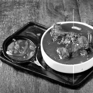 Chilli Fish Gravy