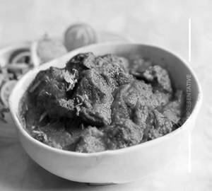 Mutton Curry Fry