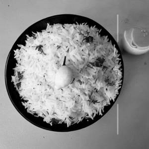 Lemon Rice