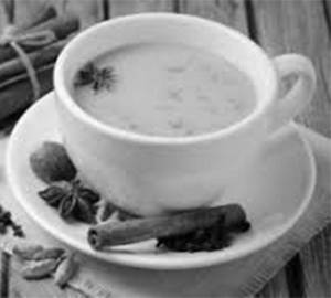 Masala Tea