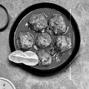 Nargisi Kofta
