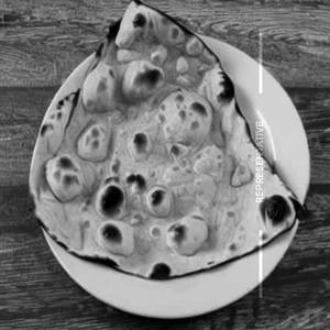 Tandoori Butter Roti