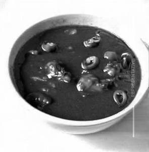 Chilli Chicken Gravy