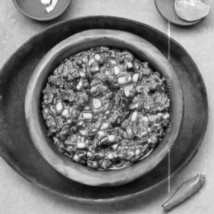 Palak Corn Masala