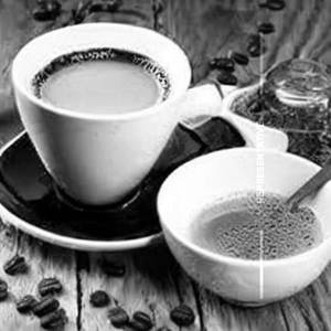 Black Coffee