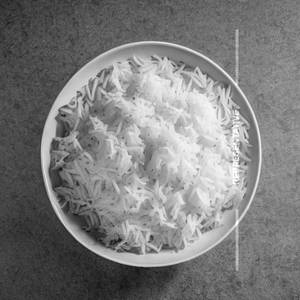 Steamed Rice