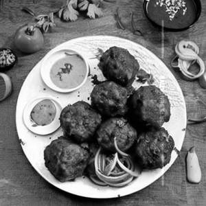 Kashmiri Kofta