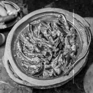 Bhindi Do Pyaza