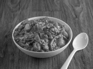 Gobi Aloo Mutter