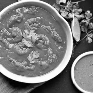 Prawn Gravy